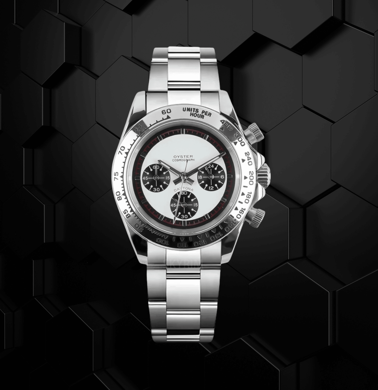 Daytona Mod Ceramic Panda II