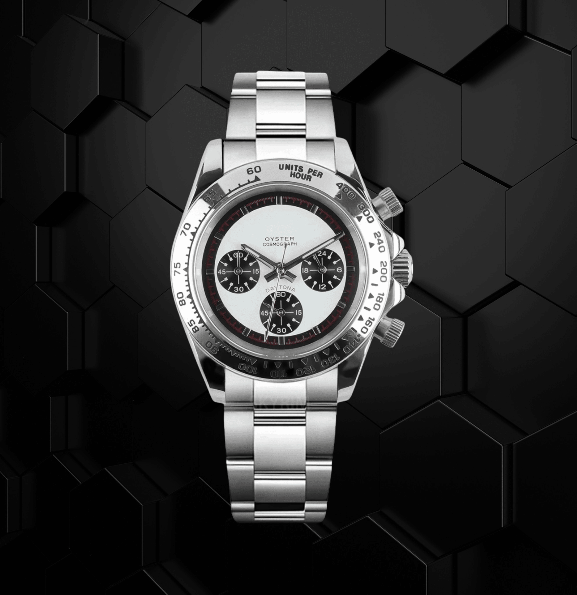 Daytona Mod Ceramic Panda II