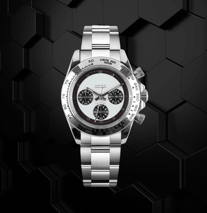 Daytona Mod Ceramic Panda II