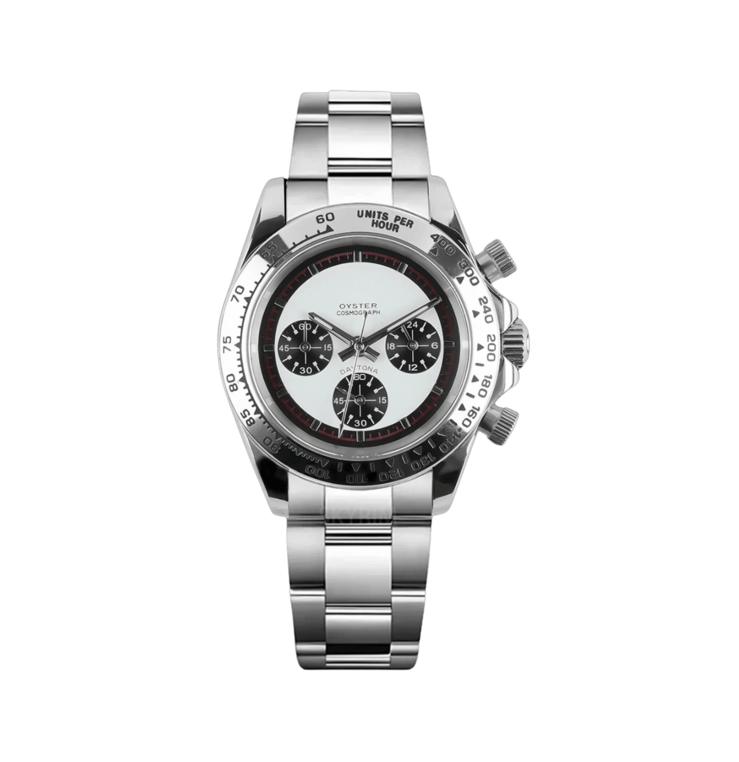 Daytona Mod Ceramic Panda II