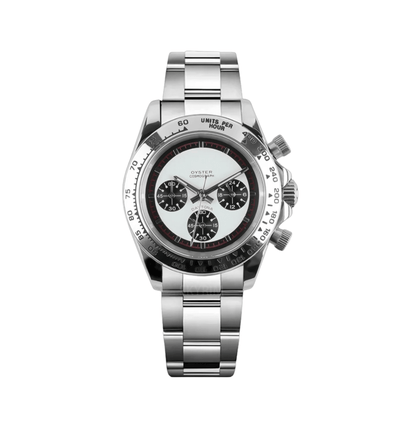 Daytona Mod Ceramic Panda II