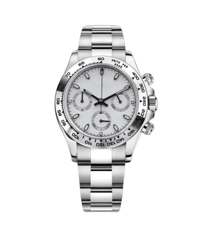 Daytona Mod Ceramic White