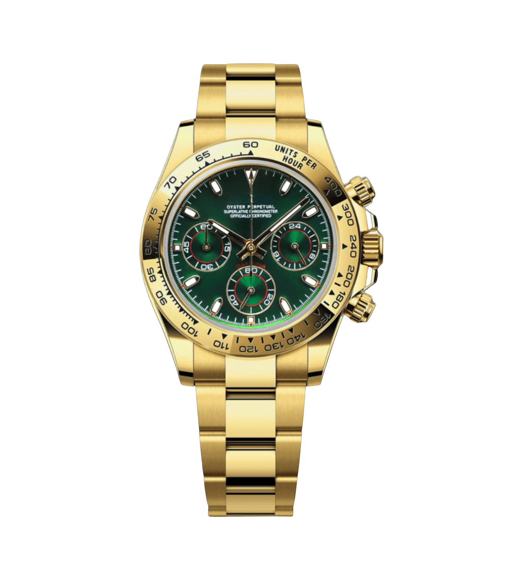 Daytona Mod Loki Edition Version II