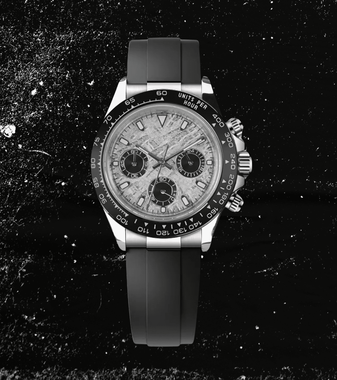 Daytona Mod Marble II