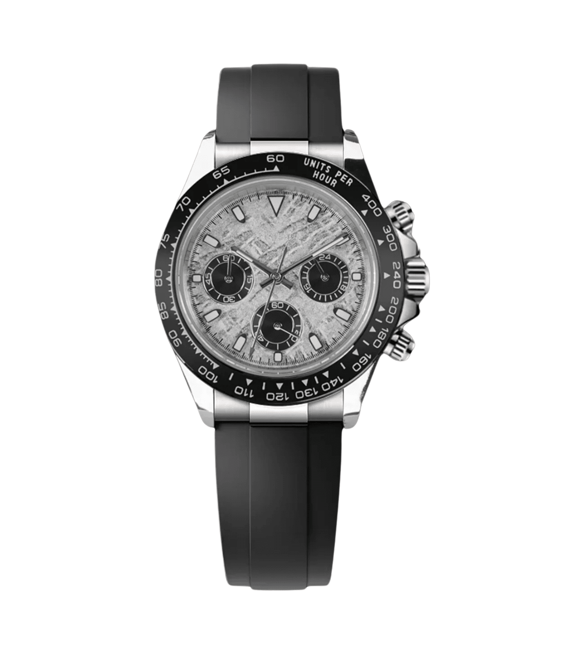 Daytona Mod Marble II