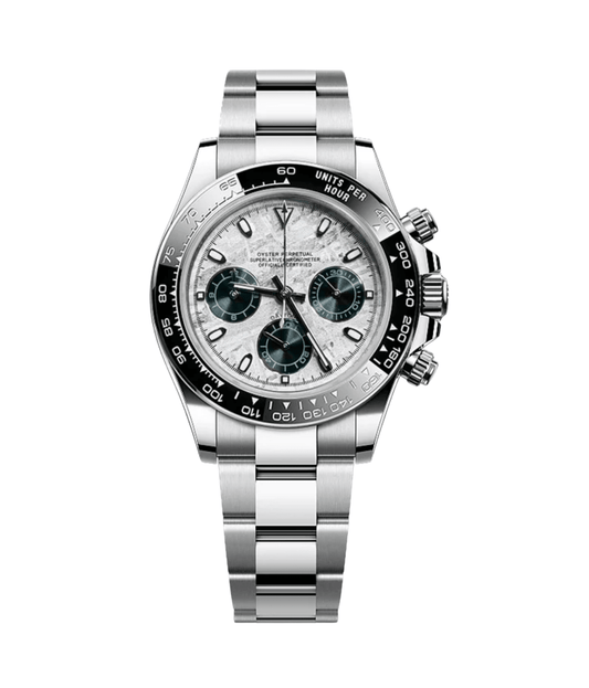 Daytona Mod Meteorite