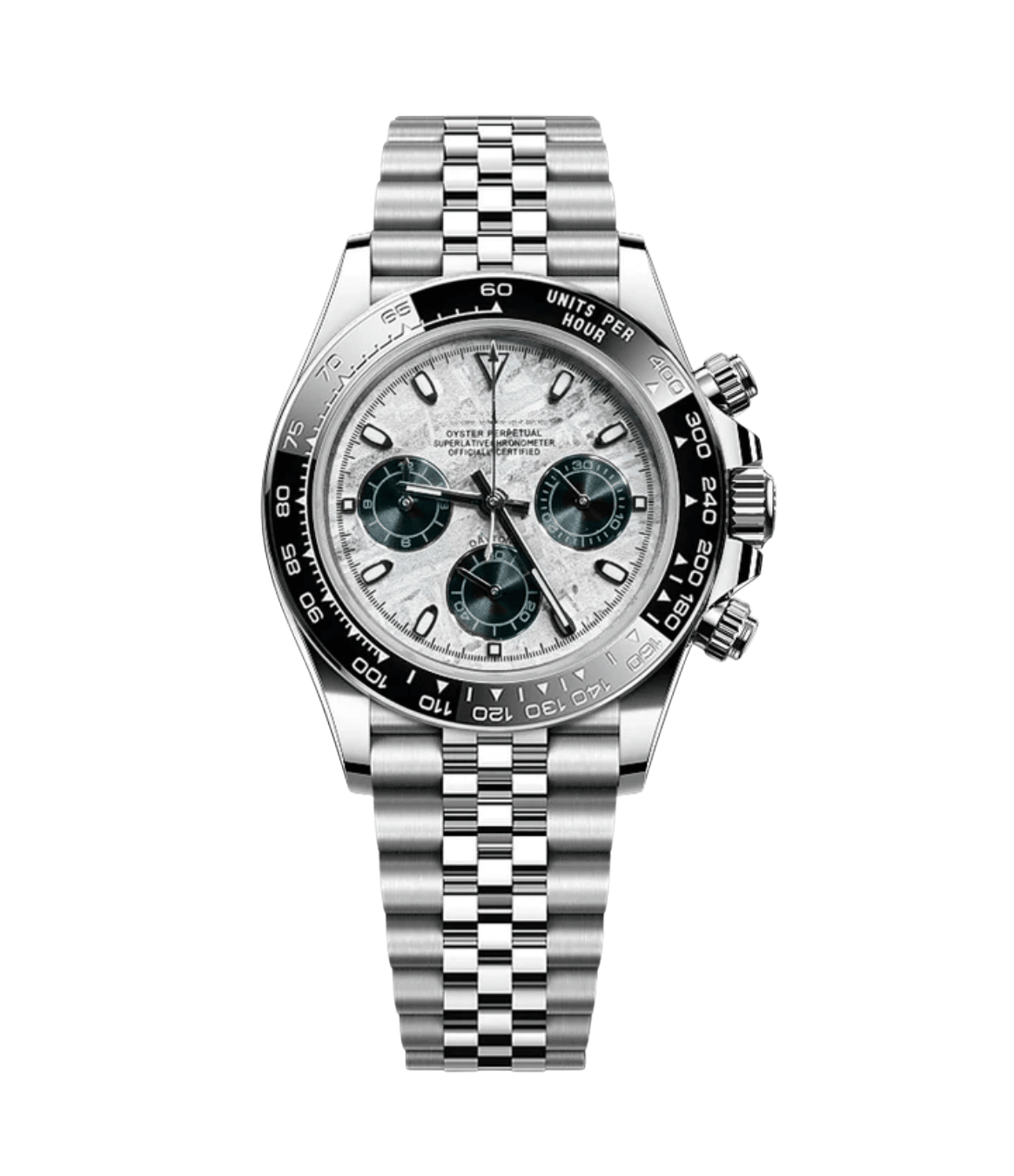 Daytona Mod Meteorite