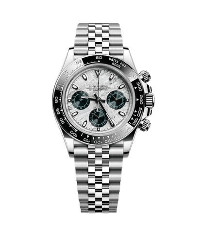 Daytona Mod Meteorite