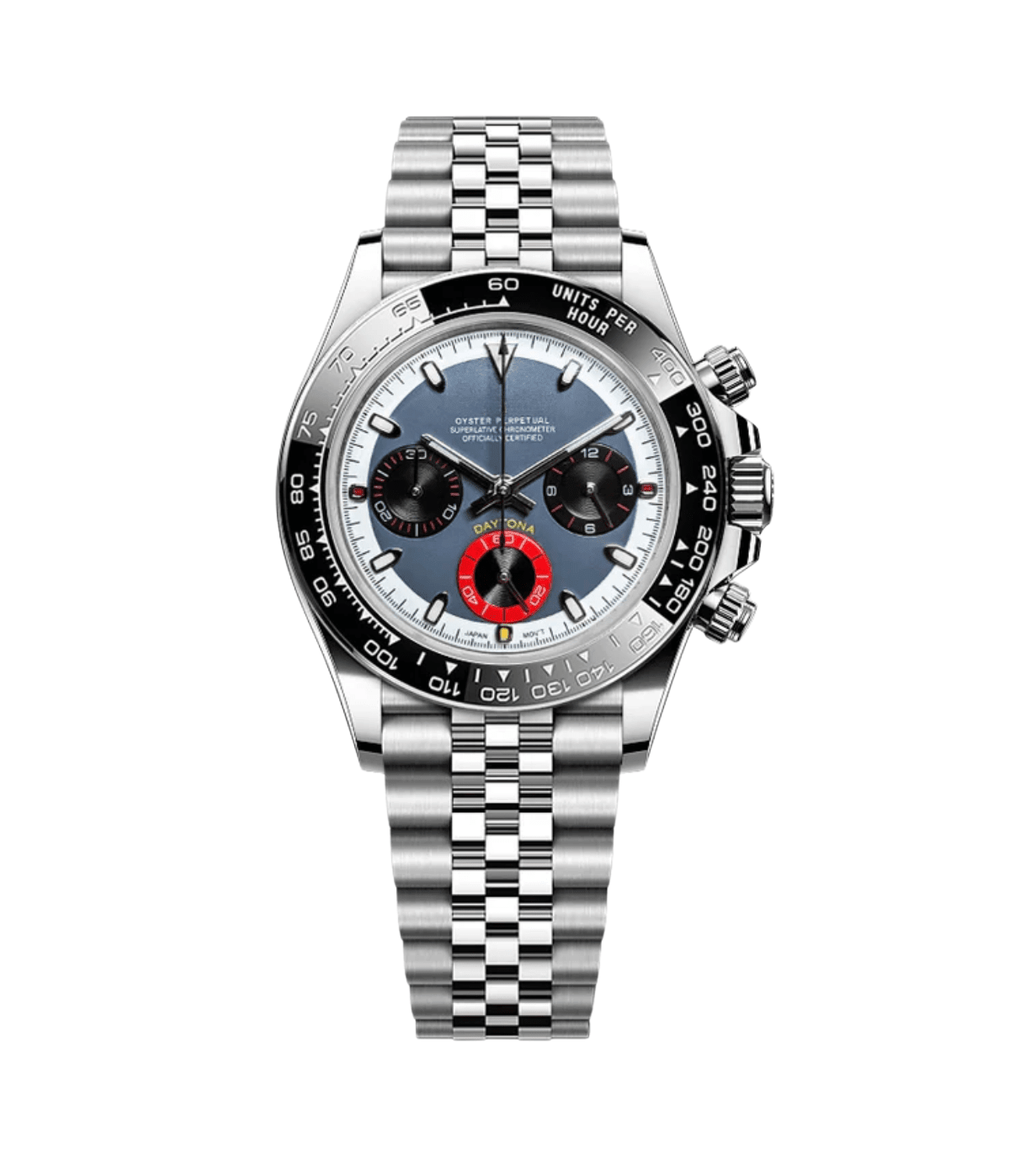 Daytona Mod Redline Racer