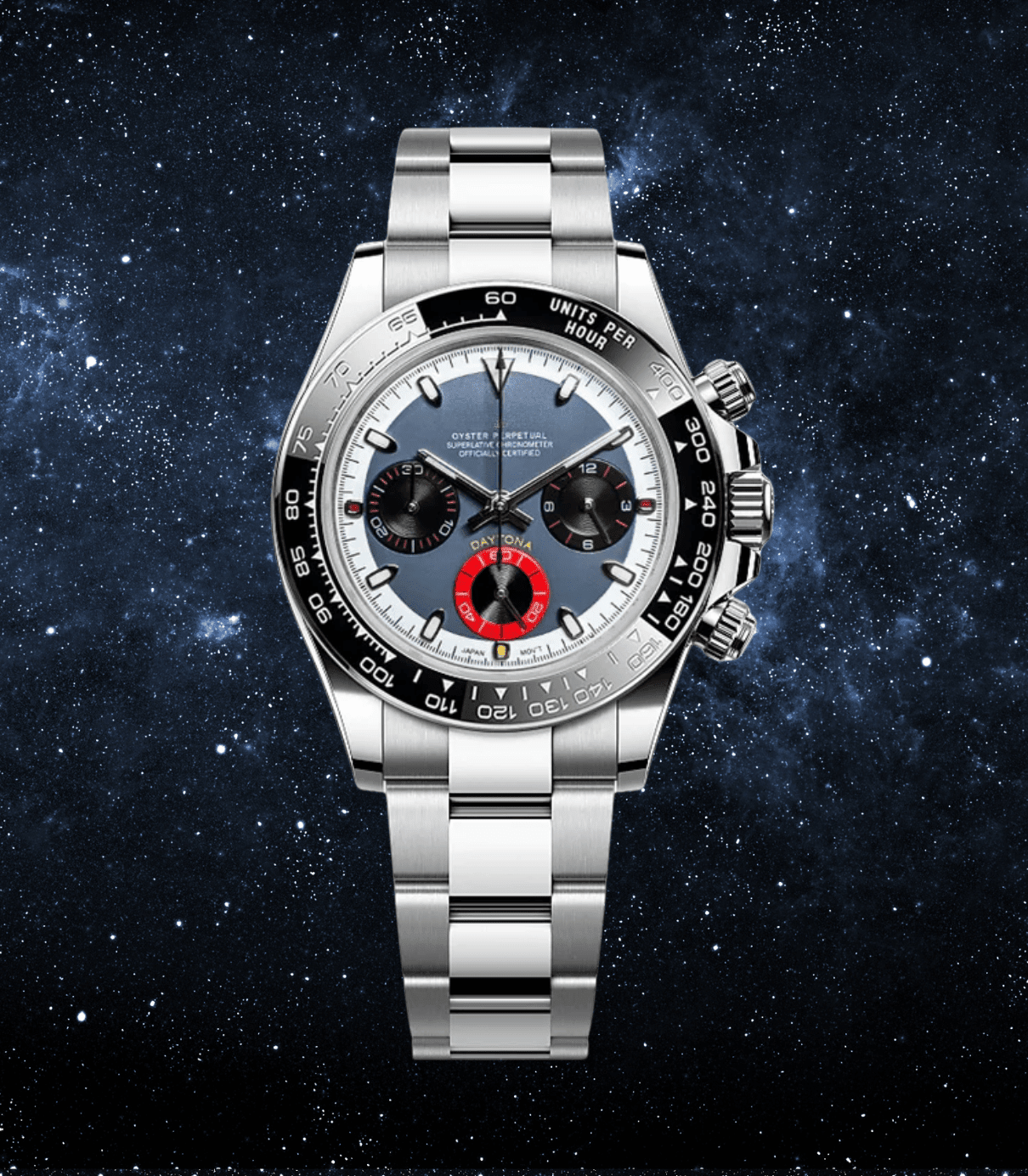 Daytona Mod Redline Racer