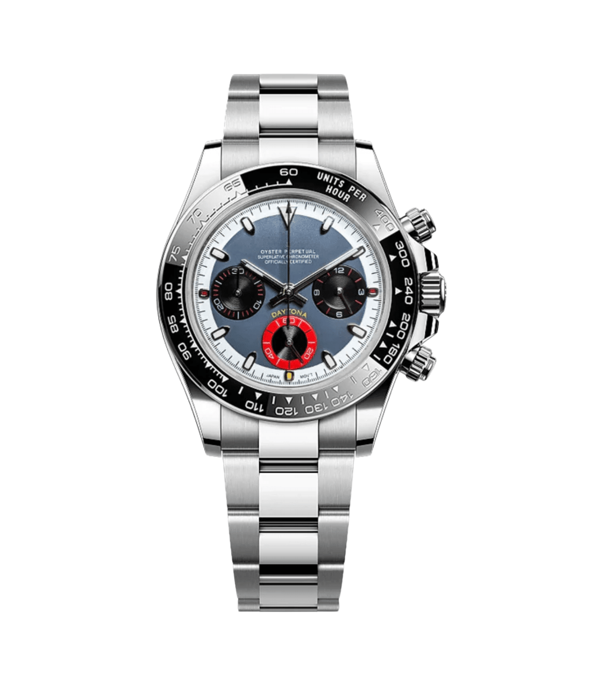 Daytona Mod Redline Racer