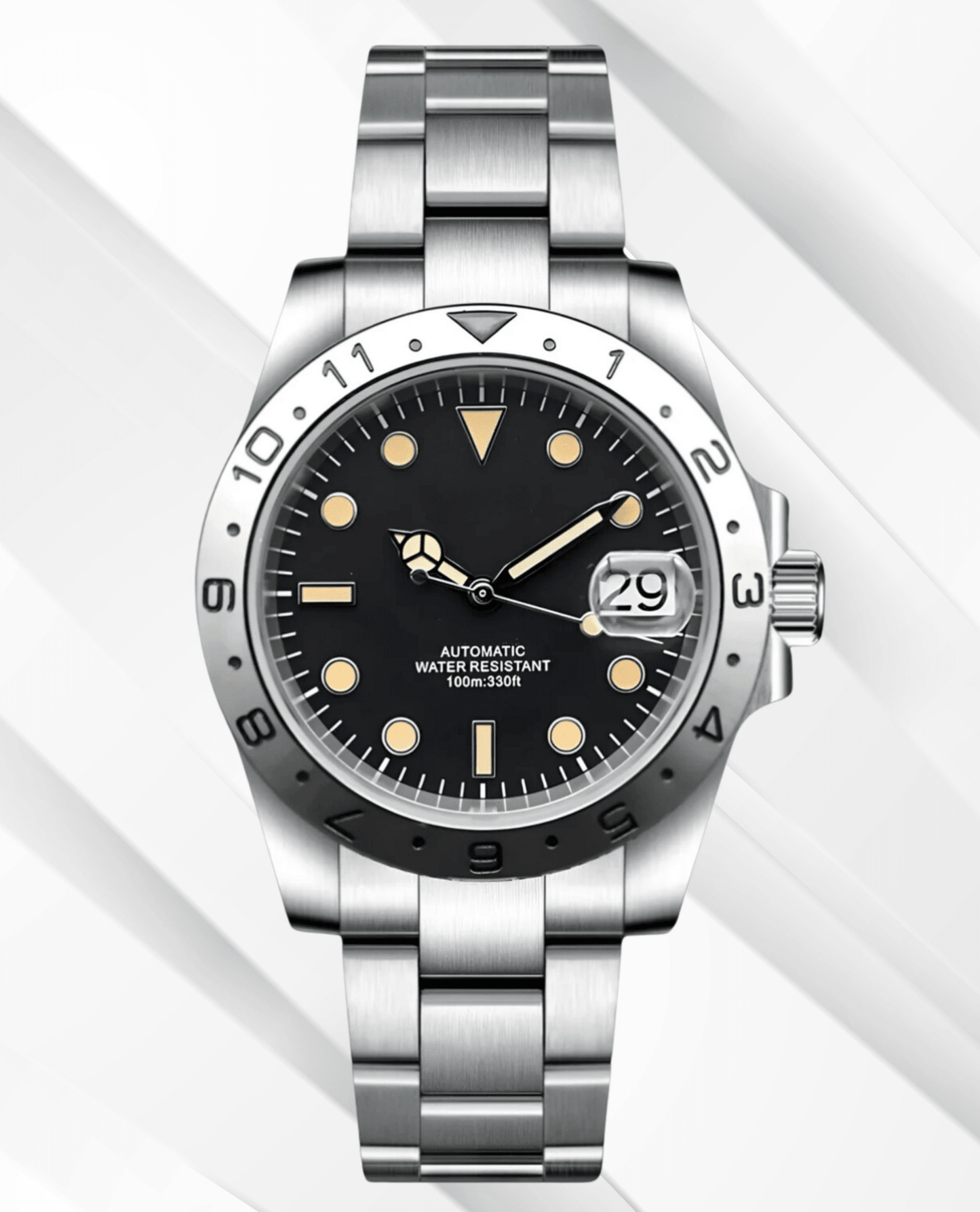 Explorer Mod Submariner