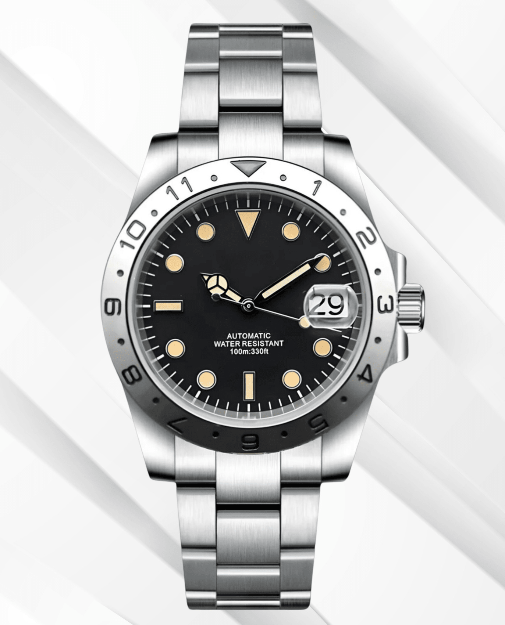Explorer Mod Submariner