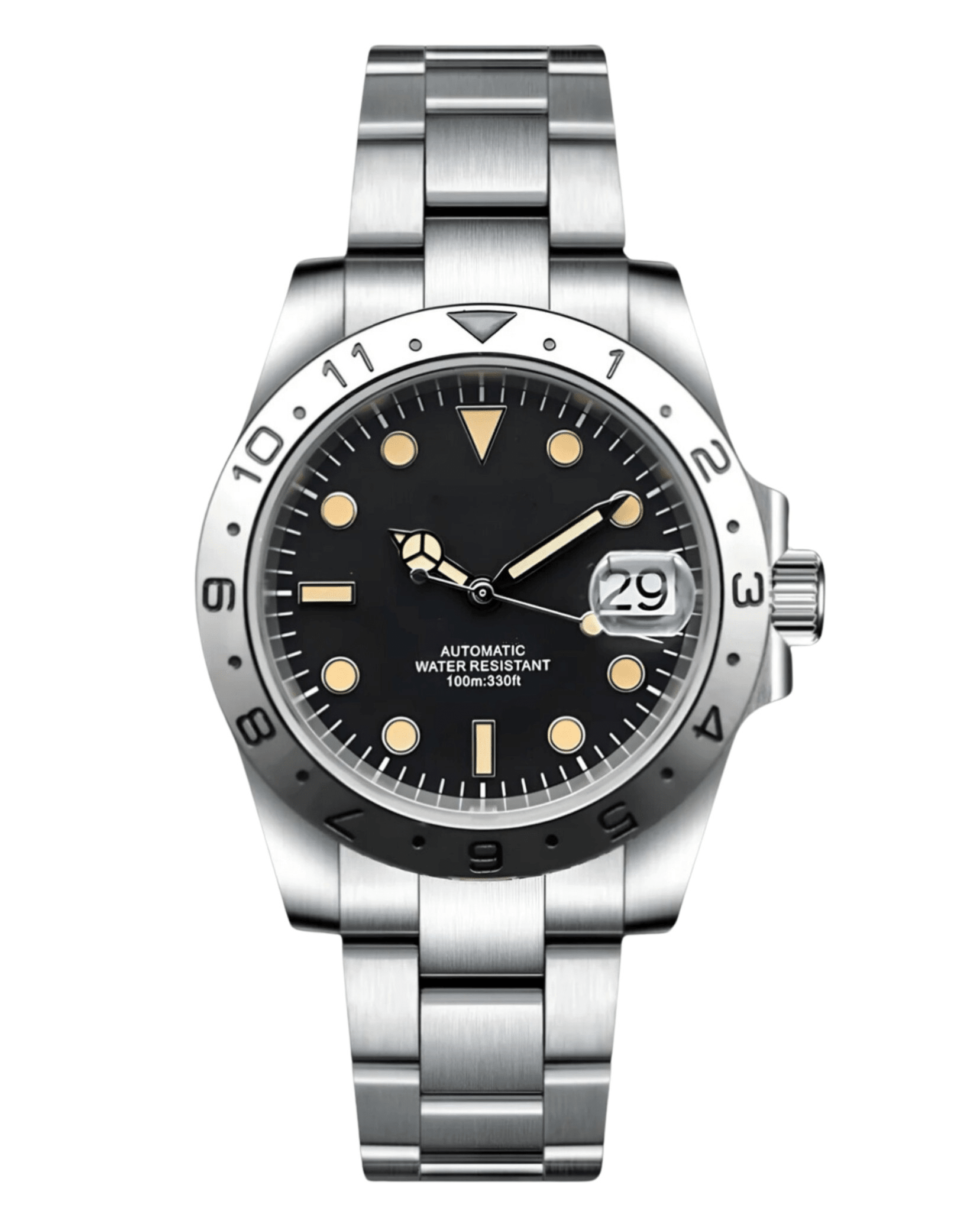 Explorer Mod Submariner