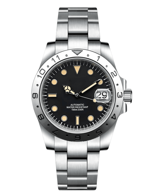 Explorer Mod Submariner