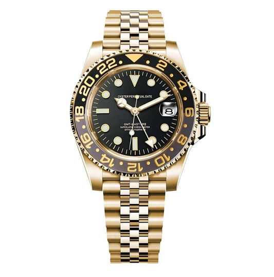 GMT Mod Gold