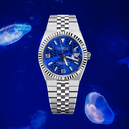 Land - Dweller Mod Celestial Blue