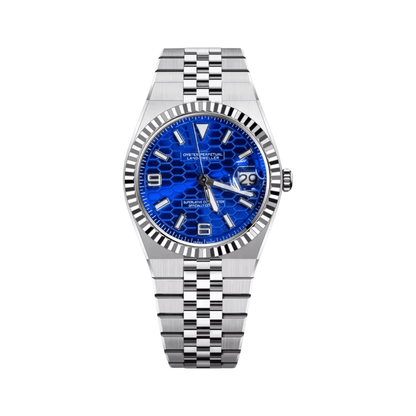 Land - Dweller Mod Celestial Blue