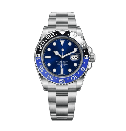 Mod GMT Ocean Blue