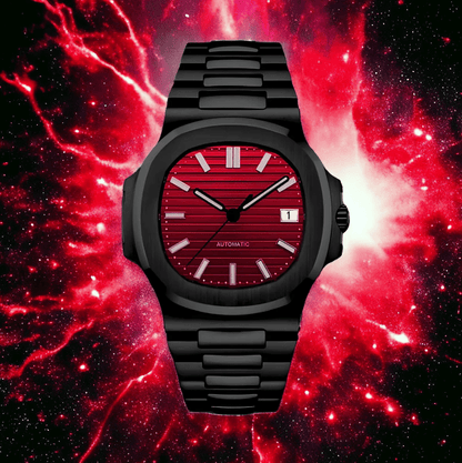 Mod Nautilus Infernus