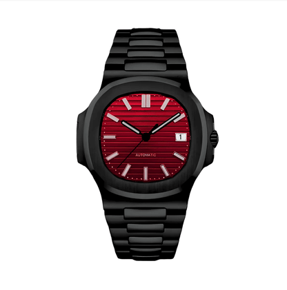 Mod Nautilus Infernus