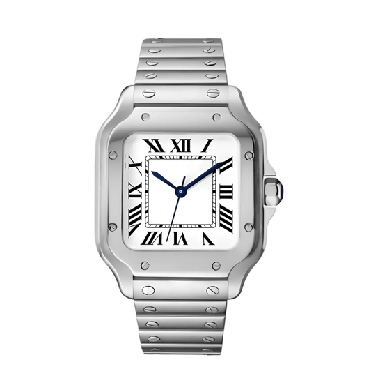 Mod Santos Classic White