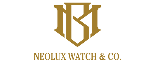 Seiko Mod Watches - NeoLux Watch & Co.