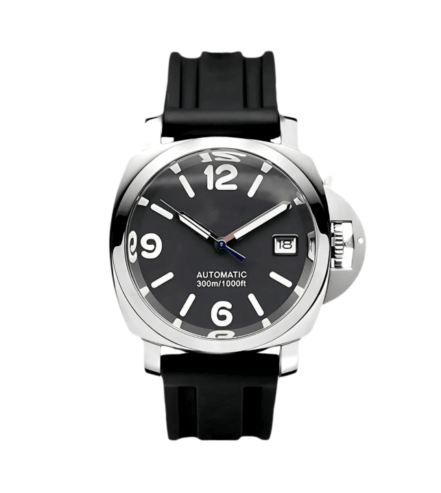 Paneiko Regatta Mod (Black Strap)