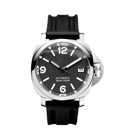 Paneiko Regatta Mod (Black Strap)