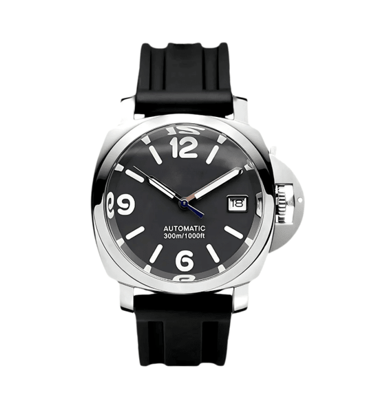 Paneiko Regatta Mod (Black Strap)