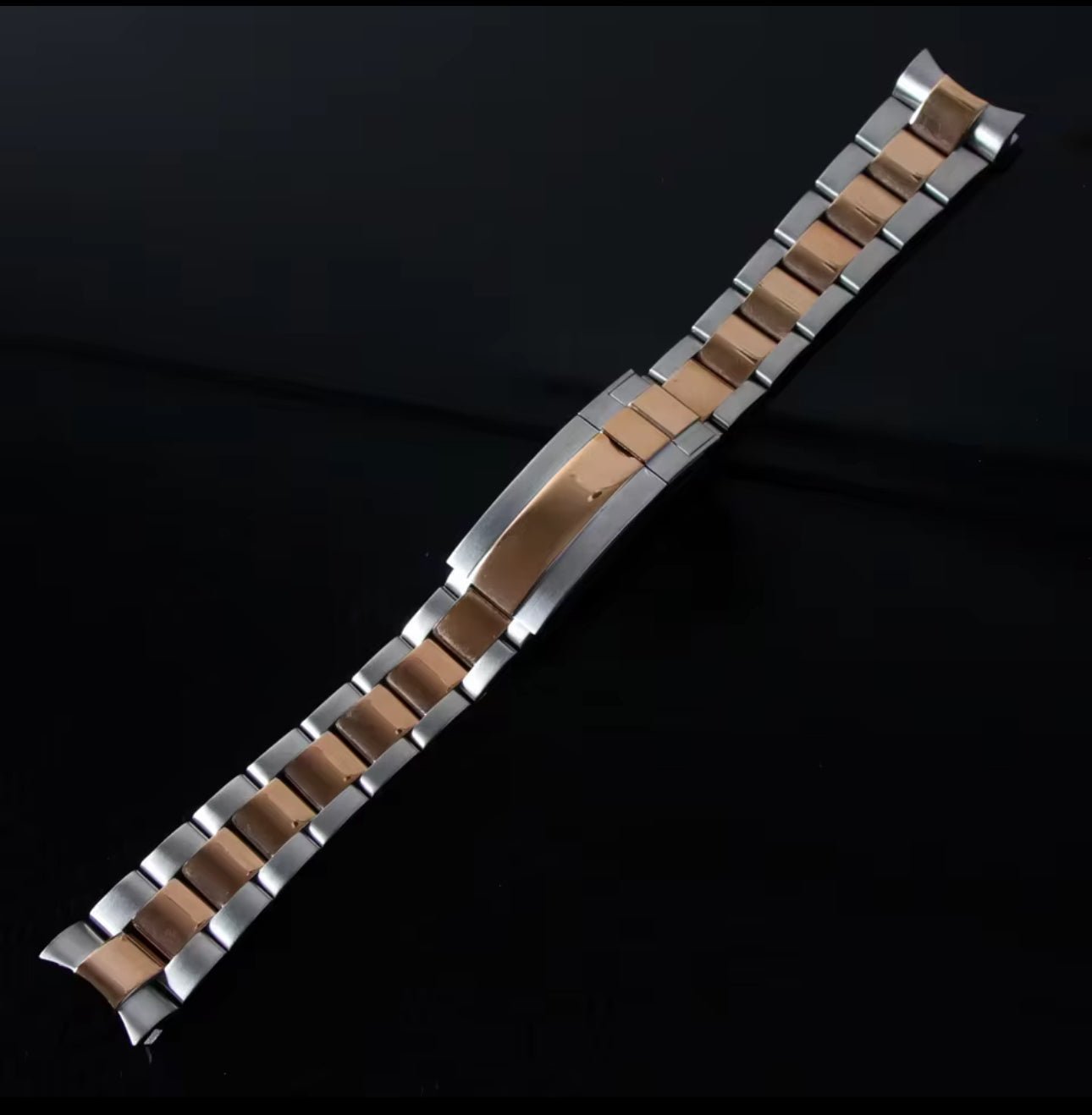 Premium Oyster Bracelet