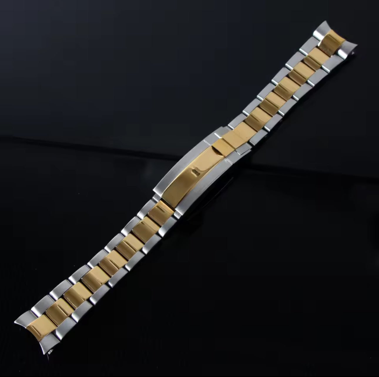 Premium Oyster Bracelet