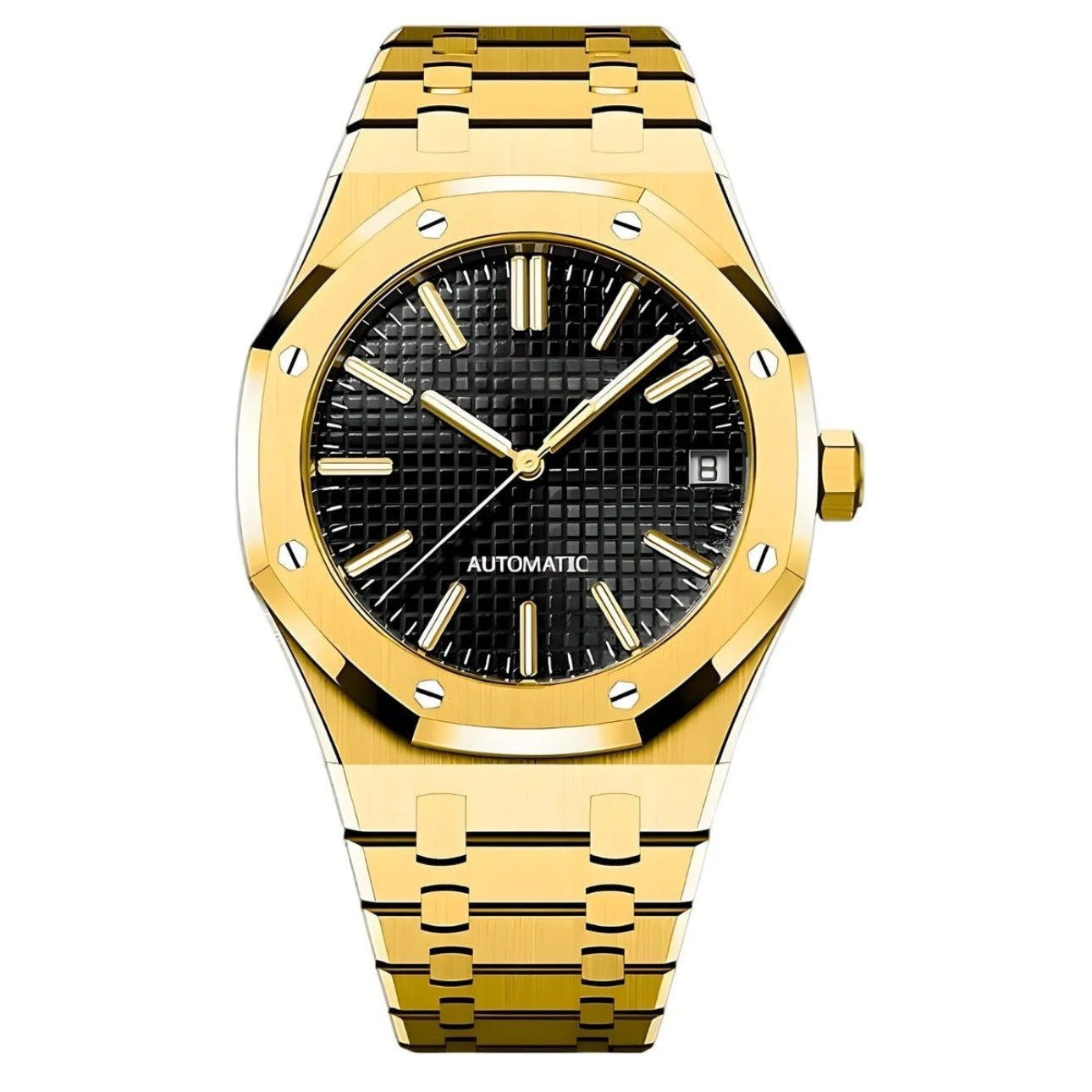 Royal Oak Mod Gold