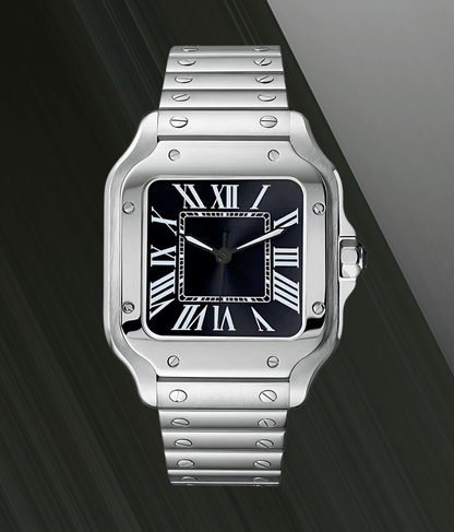 Santos Mod Classic Black