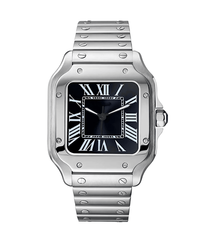 Santos Mod Classic Black