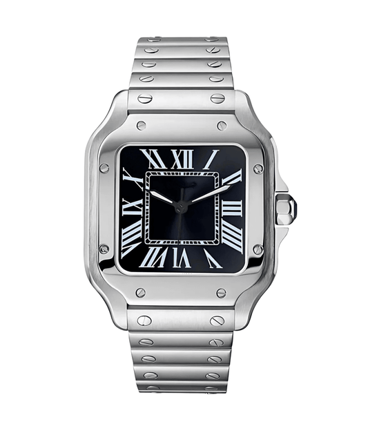 Santos Mod Classic Black