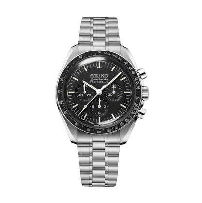 Seiko omega speedmaster clearance