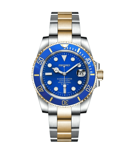 Seiko submariner watch online