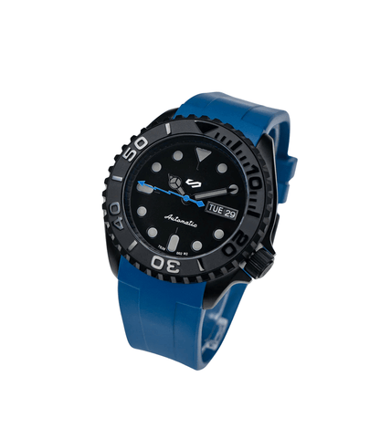 SKX Mod Blue