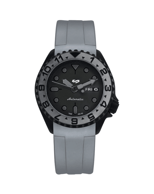 SKX Mod Stealth Grey