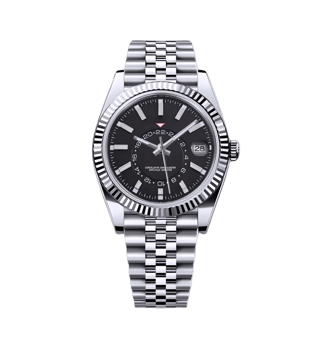 Sky - Dweller Mod Classic Black