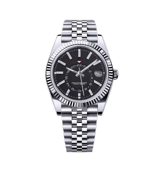 Sky - Dweller Mod Classic Black