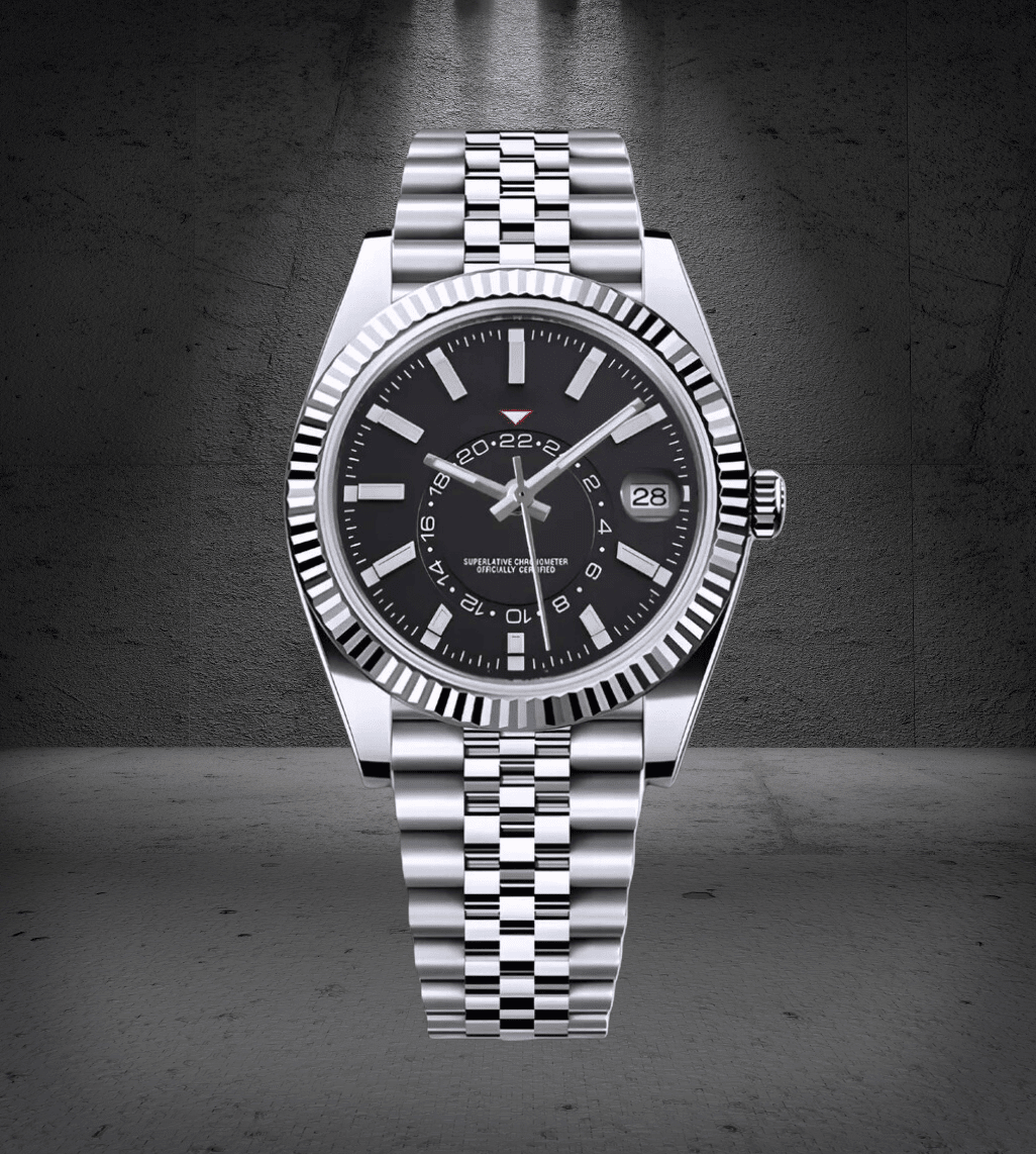 Sky - Dweller Mod Classic Black