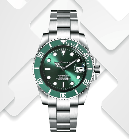 Submariner Mod Hulk