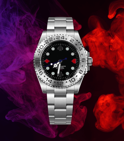 Submariner Mod Poker Edition