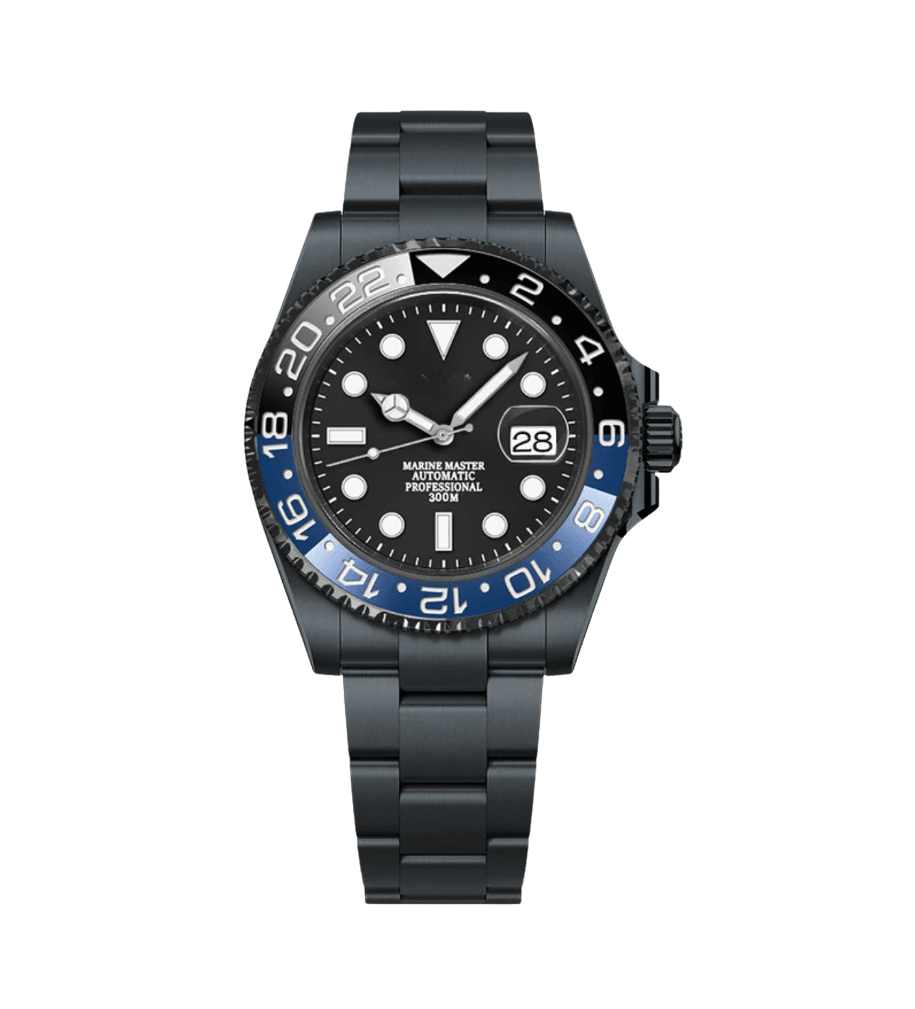 Submariner Mod Stealth Batman