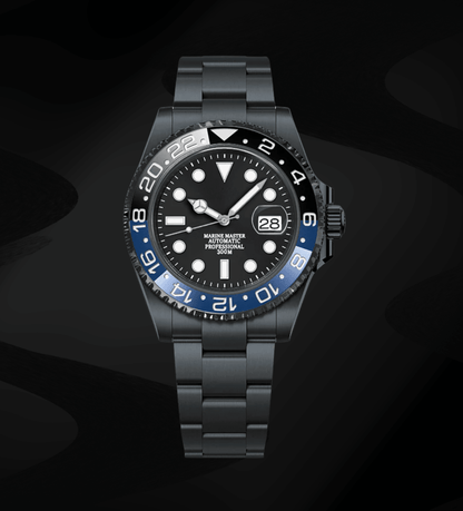 Submariner Mod Stealth Batman