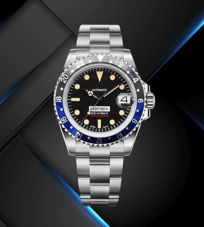 Vintage Mod Comex Batman