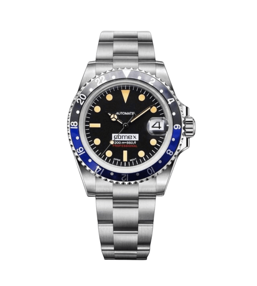 Vintage Mod Comex Batman