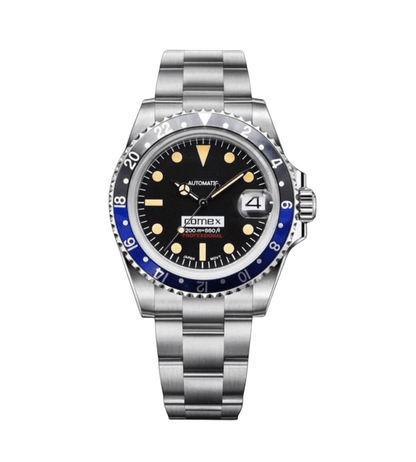 Vintage Mod Comex Batman